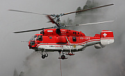 Heliswiss International AG - Photo und Copyright by  HeliWeb