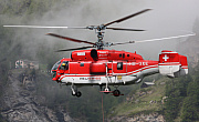 Heliswiss International AG - Photo und Copyright by  HeliWeb