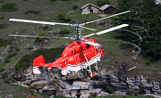 Heliswiss International AG - Photo und Copyright by  HeliWeb