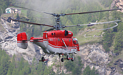 Heliswiss International AG - Photo und Copyright by  HeliWeb