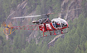 Air Zermatt AG - Photo und Copyright by  HeliWeb