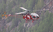 Air Zermatt AG - Photo und Copyright by  HeliWeb