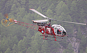 Air Zermatt AG - Photo und Copyright by  HeliWeb