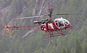 Air Zermatt AG - Photo und Copyright by  HeliWeb