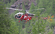 Air Zermatt AG - Photo und Copyright by  HeliWeb