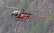 Air Zermatt AG - Photo und Copyright by  HeliWeb