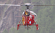 Air Zermatt AG - Photo und Copyright by  HeliWeb