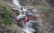 Air Zermatt AG - Photo und Copyright by  HeliWeb