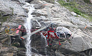 Air Zermatt AG - Photo und Copyright by  HeliWeb