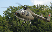 Robert Fuchs AG, Bereich Fuchs Helikopter - Photo und Copyright by Nick Dpp