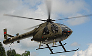 Robert Fuchs AG, Bereich Fuchs Helikopter - Photo und Copyright by Nick Dpp