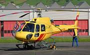 Heli Bernina AG - Photo und Copyright by Nick Dpp