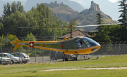 Flugschule Eichenberger AG - Photo und Copyright by Nick Dpp