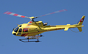 Heli Bernina AG - Photo und Copyright by Simon Baumann - Heli Gotthard AG