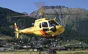 Heli Bernina AG - Photo und Copyright by Simon Baumann - Heli Gotthard AG