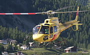 Heli Bernina AG - Photo und Copyright by Simon Baumann - Heli Gotthard AG