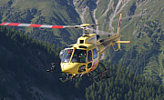 Heli Bernina AG - Photo und Copyright by Simon Baumann - Heli Gotthard AG