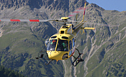 Heli Bernina AG - Photo und Copyright by Simon Baumann - Heli Gotthard AG