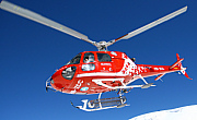 Air Zermatt AG - Photo und Copyright by Herbert Knobloch