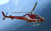 Air Zermatt AG - Photo und Copyright by Herbert Knobloch