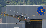 Swiss Air Force - Photo und Copyright by Nick Dpp