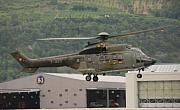 Swiss Air Force - Photo und Copyright by Nick Dpp