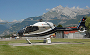 Swift Copters SA - Photo und Copyright by Nick Dpp