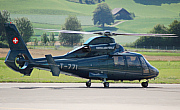 Swiss Air Force - Photo und Copyright by Ben Zaugg