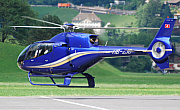 Heli Linth AG - Photo und Copyright by Daniel Deflorin