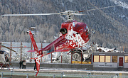 Air Zermatt AG - Photo und Copyright by Nicola Erpen