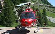 Air Zermatt AG - Photo und Copyright by Nicola Erpen