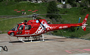 Air Zermatt AG - Photo und Copyright by Nicola Erpen