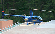 Heli Sitterdorf AG - Photo und Copyright by Nicola Erpen