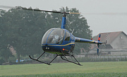 Heli Sitterdorf AG - Photo und Copyright by Nick Dpp