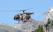 Air Zermatt AG - Photo und Copyright by Nicola Erpen