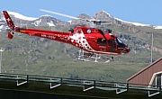 Air Zermatt AG - Photo und Copyright by Nicola Erpen