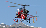 Air Zermatt AG - Photo und Copyright by Nicola Erpen