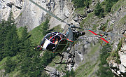 Air Zermatt AG - Photo und Copyright by Nicola Erpen