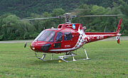 Air Zermatt AG - Photo und Copyright by Fabian Schalbetter