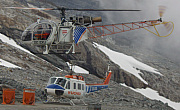 Wucher Helicopter GmbH - Photo und Copyright by Fabian Schalbetter