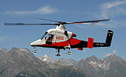 Rotex Helicopter AG - Photo und Copyright by Nick Dpp