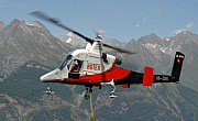 Rotex Helicopter AG - Photo und Copyright by Nick Dpp