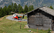 Rotex Helicopter AG - Photo und Copyright by Nick Dpp