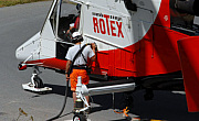 Rotex Helicopter AG - Photo und Copyright by Nick Dpp