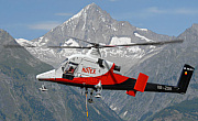 Rotex Helicopter AG - Photo und Copyright by Nick Dpp