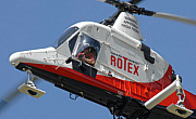 Rotex Helicopter AG - Photo und Copyright by Nick Dpp