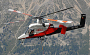 Rotex Helicopter AG - Photo und Copyright by Nick Dpp