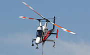 Rotex Helicopter AG - Photo und Copyright by Nick Dpp