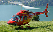 Mountain Flyers 80 Ltd. - Photo und Copyright by Nick Dpp