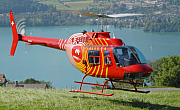 Mountain Flyers 80 Ltd. - Photo und Copyright by Nick Dpp